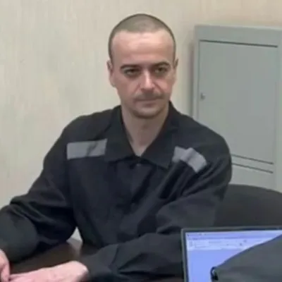 Photo: Ustinov Viktor Evgenevich (Ustinov Viktor Yevgenovich)