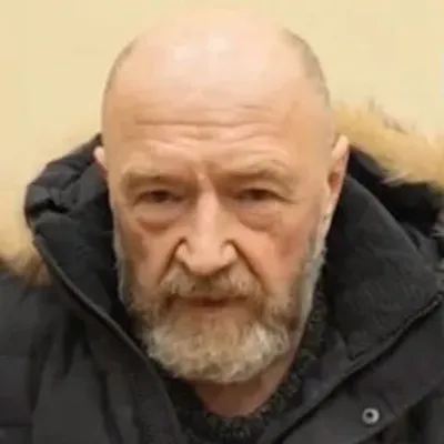 Фото: Васин Виктор Павлович