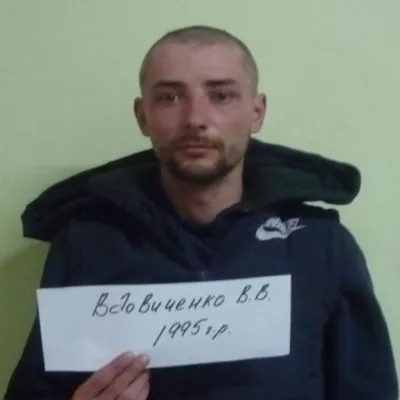 Photo: Vdovichenko Viktor Valerevich (Vdovichenko Viktor Valeriyovich)