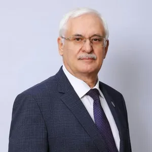Photo: Vlasov Viktor Alekseevich