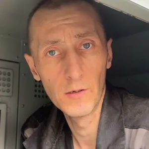 Фото: Яростюк Виктор Николаевич (Яростюк Віктор Миколайович)