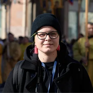 Photo: Arefeva Viktoriya Igorevna