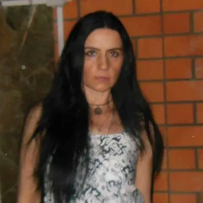 Photo: Goncharova Viktoriya Vasilevna (Kuts)