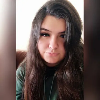 Фото: Клетченко Виктория Эдуардовна (Клетченко Вікторія Едуардівна)