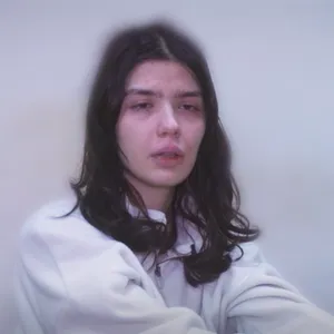 Photo: Maksimenko Viktoriya Olegovna (Maksimenko Viktoriya Olegivna)