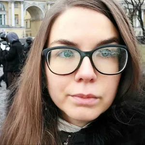 Photo: Petrova Viktoriya Ruslanovna