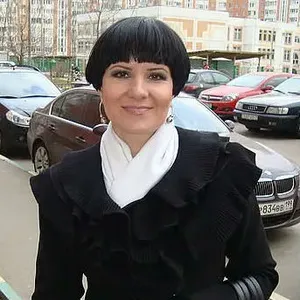 Photo: Potitskaya Viktoriya Ivanovna