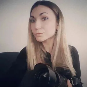 Photo: Roshchina Viktoriya Vladimirovna (Roshchina Viktoriya Volodimirivna)