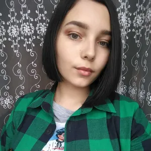 Photo: Saralidze Viktoriya Nikolaevna