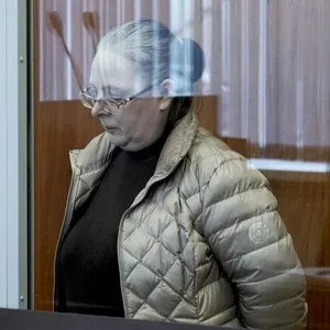 Photo: Tkachenko Viktoriya Aleksandrovna (Tkachenko Viktoriya Oleksandrivna)