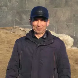 Фото: Карачурин Вилюр Зиганнурович