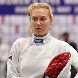 Photo: Bida Violetta Vladimirovna (Khrapina)