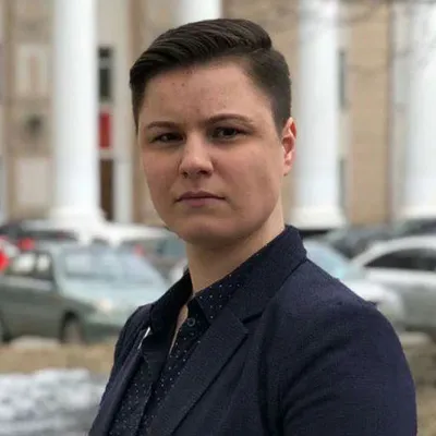 Фото: Грудина Виолетта Андреевна