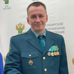 Photo: Alekseev Vitaliy Evgenevich