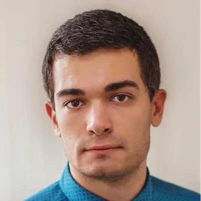 Photo: Barinov Vitaliy Aleksandrovich