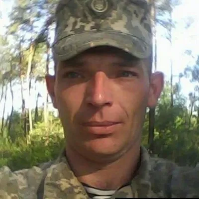 Фото: Чмиль Виталий Анатольевич (Чміль Віталій Анатолійович)