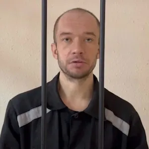 Фото: Ершов Виталий Викторович (Єршов Віталій Вікторович)