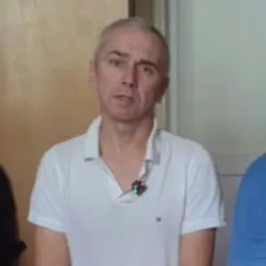 Фото: Гонза Виталий Юрьевич (Гонза Віталій Юрійович)