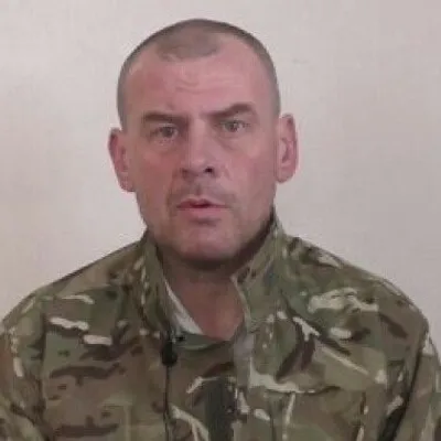 Фото: Грузинов Виталий Николаевич (Грузинів Віталій Миколайович)