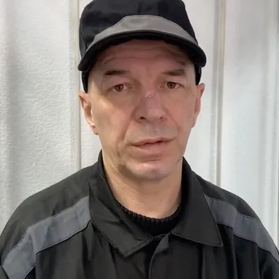 Фото: Луценко Виталий Анатольевич (Луценко Віталій Анатолійович)