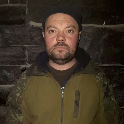 Фото: Матвиенко Виталий Васильевич (Матвієнко Віталій Васильович)