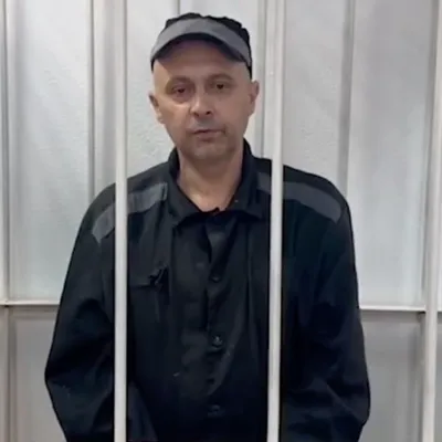 Фото: Меланчук Виталий Юрьевич (Меланчук Віталій Юрійович)