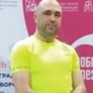 Photo: Mishin Vitaliy Aleksandrovich