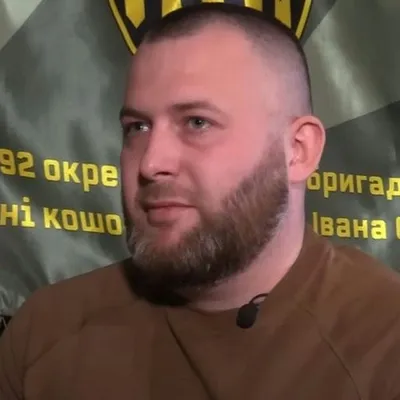 Фото: Нащубский Виталий Иванович (Нащубський Віталій Іванович)