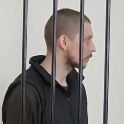 Фото: Прокопчук Виталий Сергеевич (Прокопчук Віталій Сергійович)