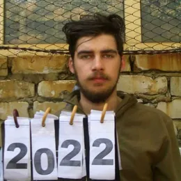 Фото: Слободенюк Виталий Андреевич (Слободенюк Віталій Андрійович)