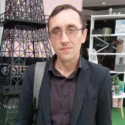 Photo: Talavira Vitaliy Vasilevich (Talavira Vitaliy Vasilovich)