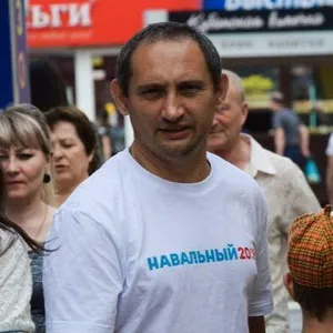 Photo: Votanovskiy Vitaliy Viktorovich