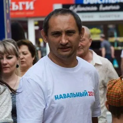 Photo: Votanovskiy Vitaliy Viktorovich