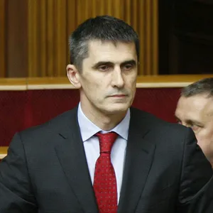 Фото: Ярема Виталий Григорьевич (Ярема Віталій Григорович)