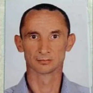 Photo: Zaluzhnyy Vitaliy Vladimirovich (Zaluzhniy Vitaliy Volodimirovich)