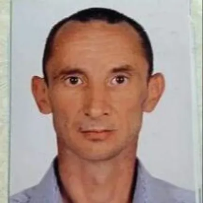 Photo: Zaluzhnyy Vitaliy Vladimirovich (Zaluzhniy Vitaliy Volodimirovich)