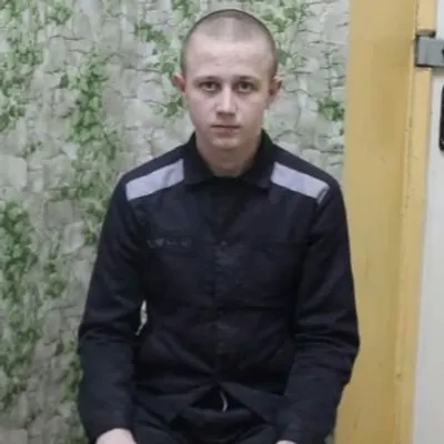 Фото: Антонов Владимир Максимович (Антонов Володимир Максимович)