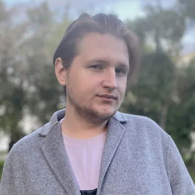 Фото: Аржанов Владимир Евгеньевич