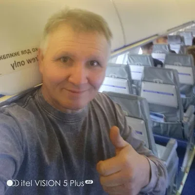 Фото: Ашихмин Владимир Николаевич