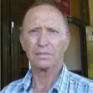 Photo: Atamanchuk Vladimir Leonidovich