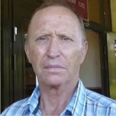 Фото: Атаманчук Владимир Леонидович