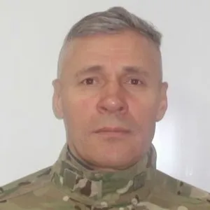 Photo: Baranovskiy Vladimir Ivanovich (Baranovskiy Volodimir Ivanovich)