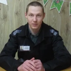 Photo: Belkovich Vladimir Anatolevich