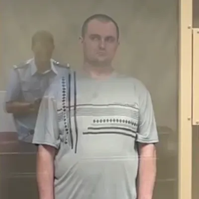 Фото: Бережной Владимир Николаевич