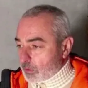 Photo: Bodnar Vladimir Anatolevich (Bodnar Volodimir Anatoliyovich)