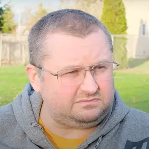 Фото: Бурмай Владимир Владимирович