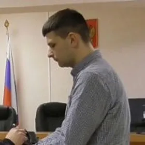 Photo: Cherney Vladimir Ivanovich