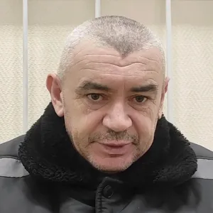Photo: Datso Vladimir Igorevich (Datso Volodimir Igorovich)