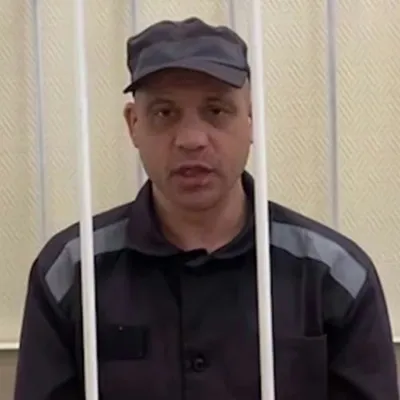 Фото: Дмыш Владимир Витальевич (Дміш Володимир Віталійович)