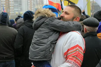 Photo: Domnin Vladimir Aleksandrovich
